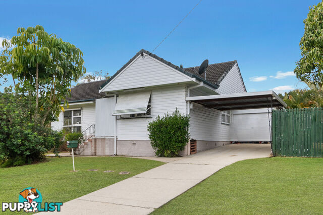 27 Summerfield Street ASPLEY QLD 4034