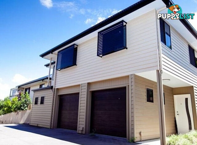 4/15 Curwen Terrace CHERMSIDE QLD 4032