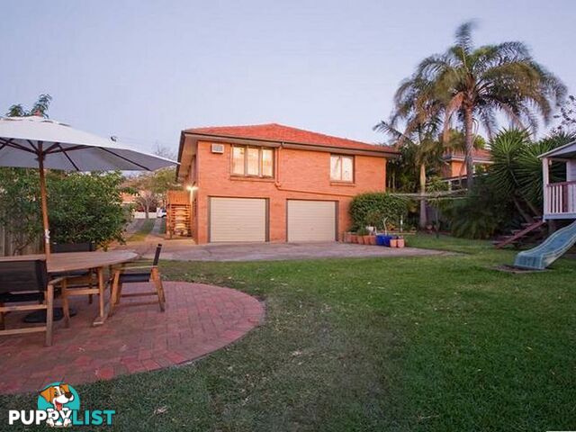 14 Chailey Street ASPLEY QLD 4034