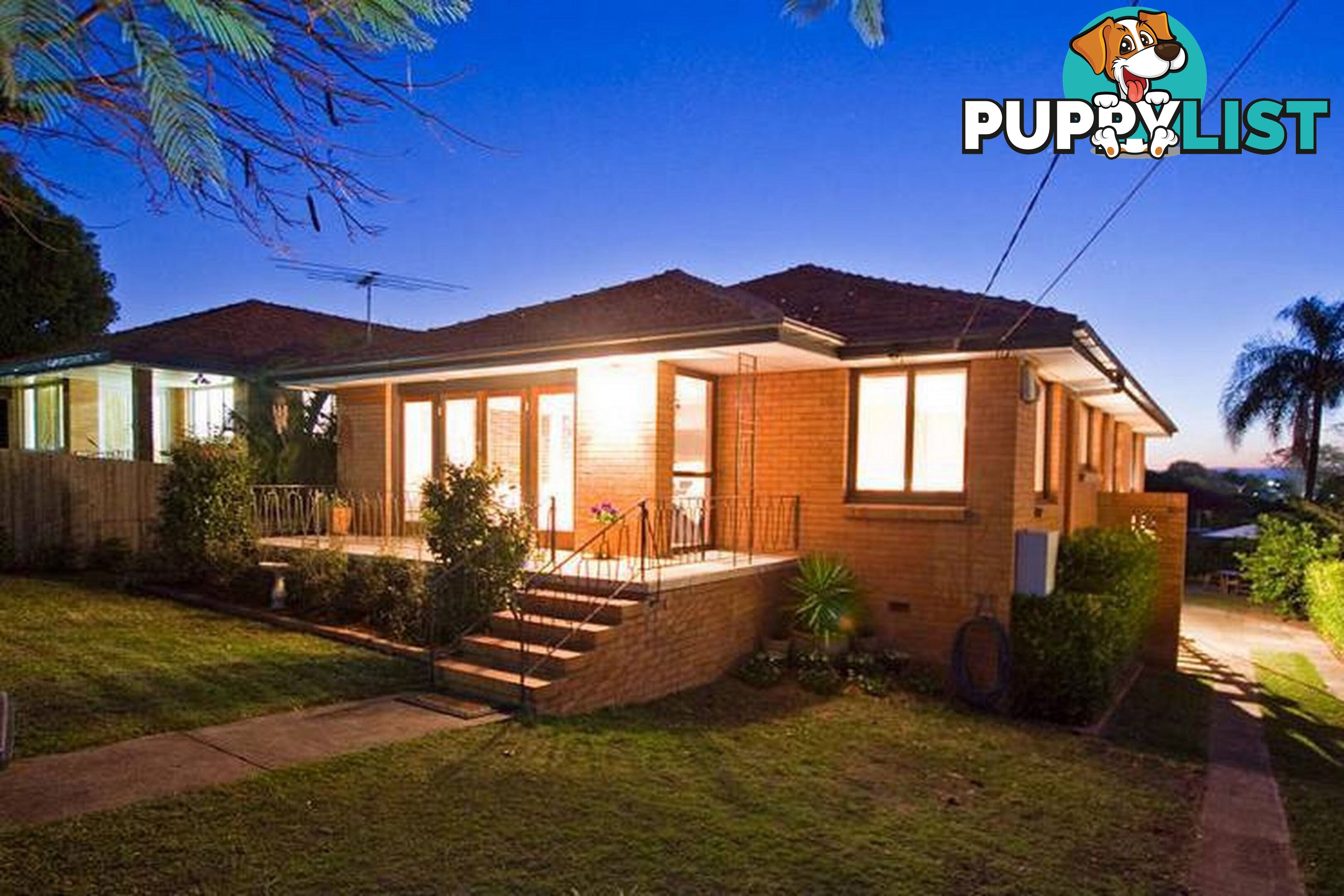 14 Chailey Street ASPLEY QLD 4034