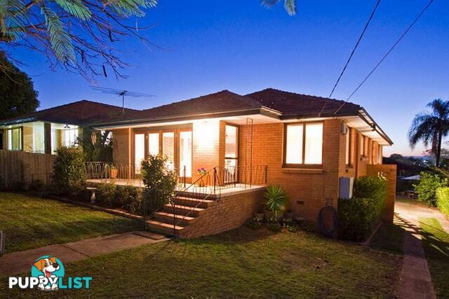 14 Chailey Street ASPLEY QLD 4034