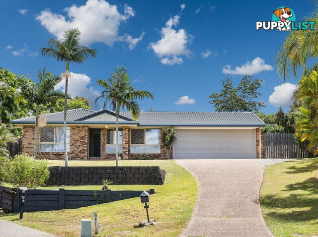 11 Selleck Close MCDOWALL QLD 4053