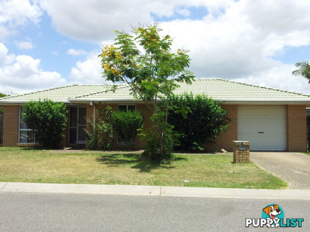 24 Hibiscus Circuit FITZGIBBON QLD 4018