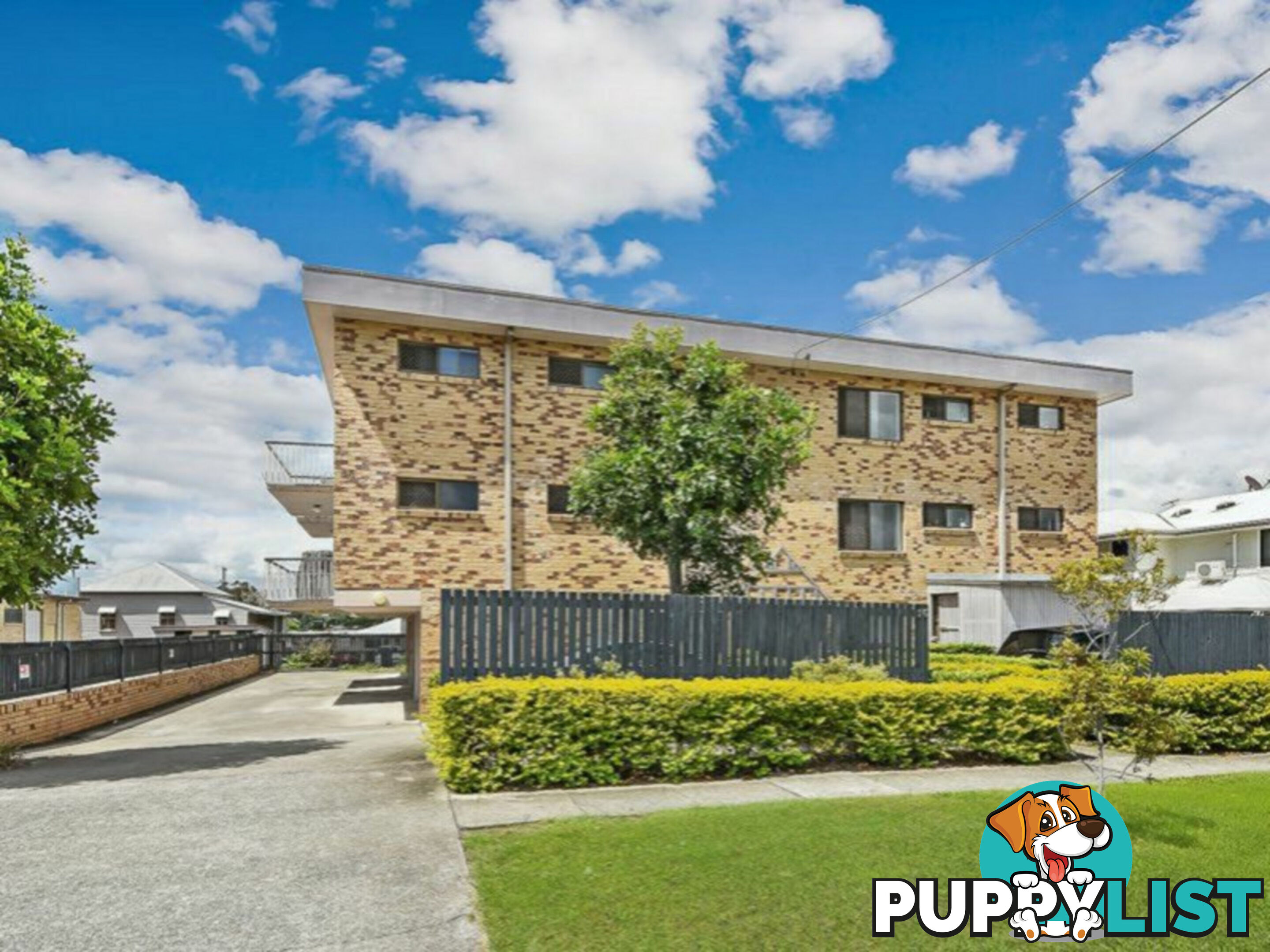 6/16 Pretoria Street ZILLMERE QLD 4034