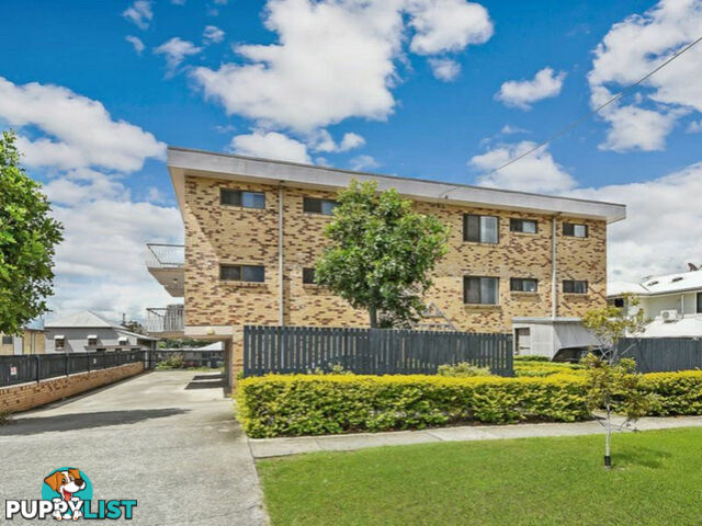 6/16 Pretoria Street ZILLMERE QLD 4034