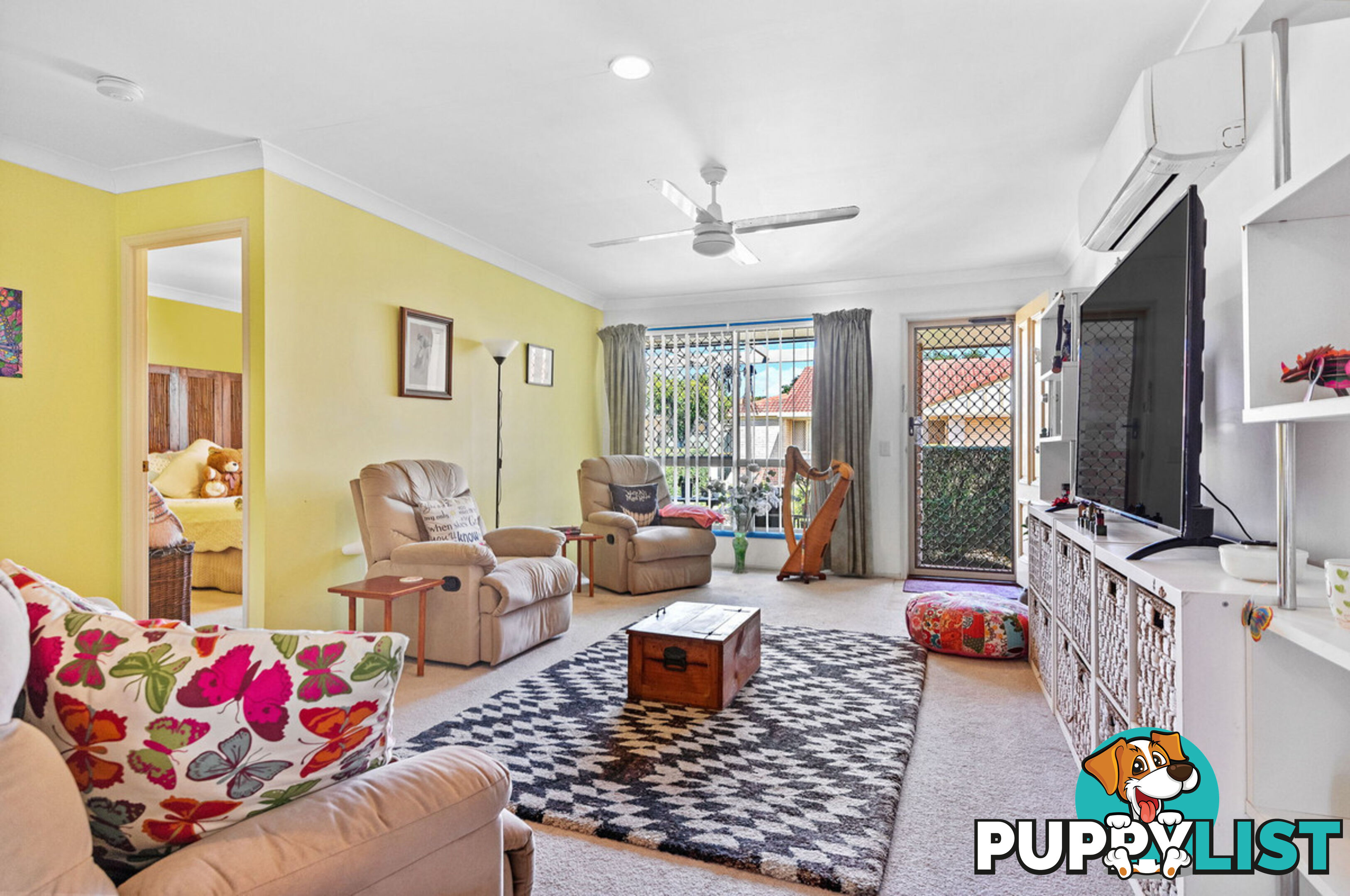 6/9 Lavender Place FITZGIBBON QLD 4018