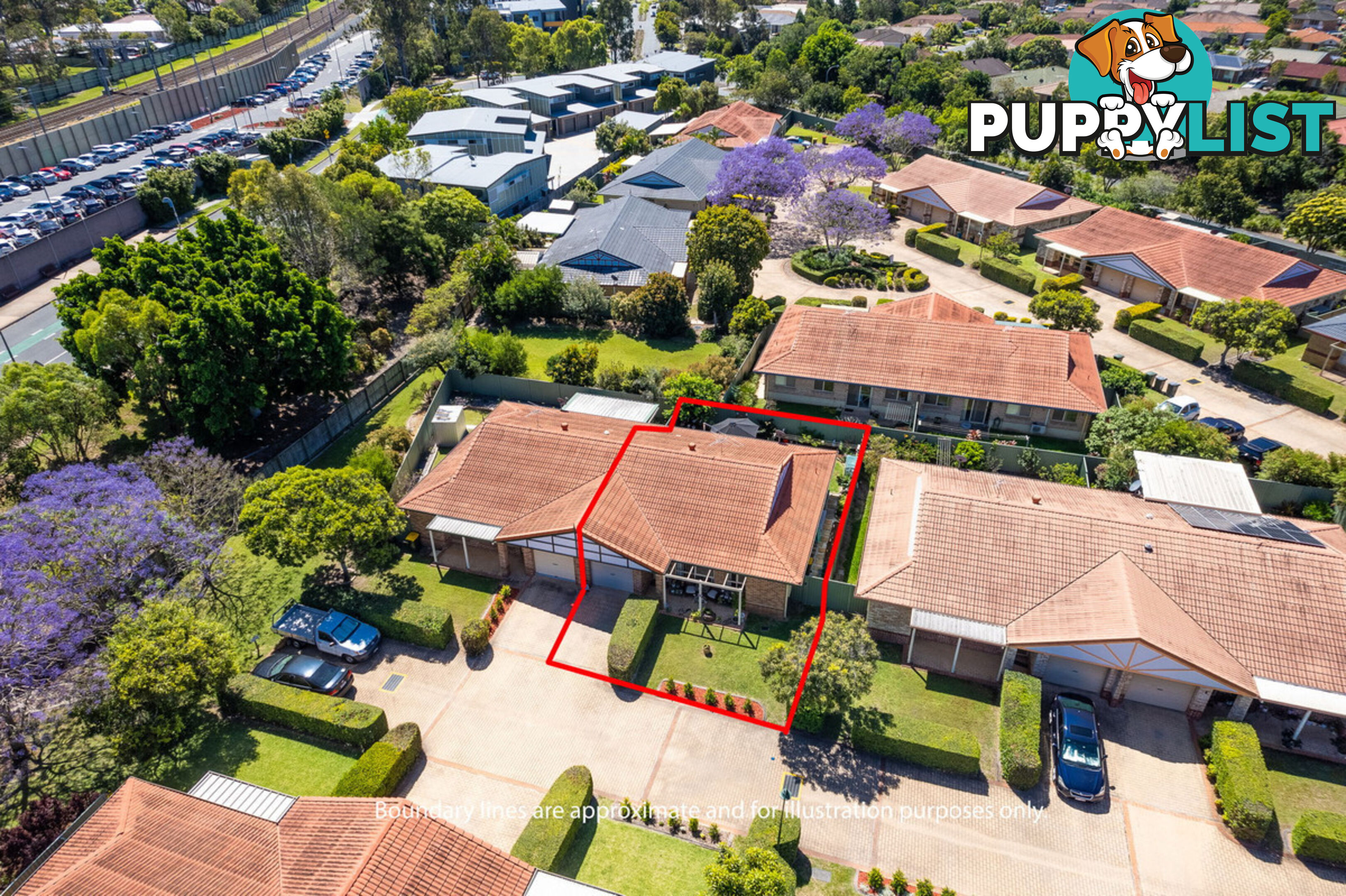 6/9 Lavender Place FITZGIBBON QLD 4018