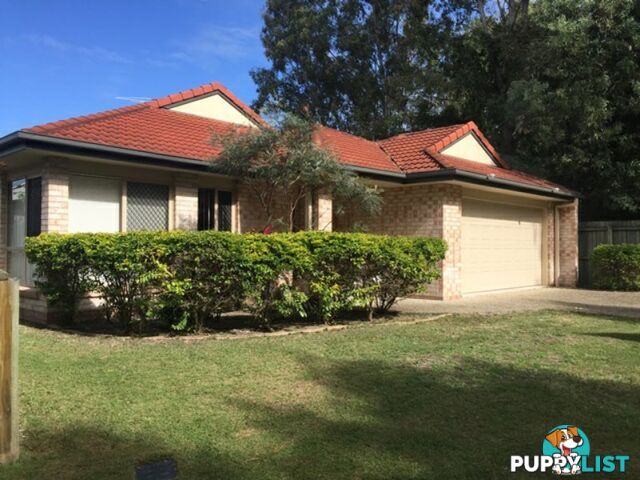 4 Bonnie Avenue ASPLEY QLD 4034