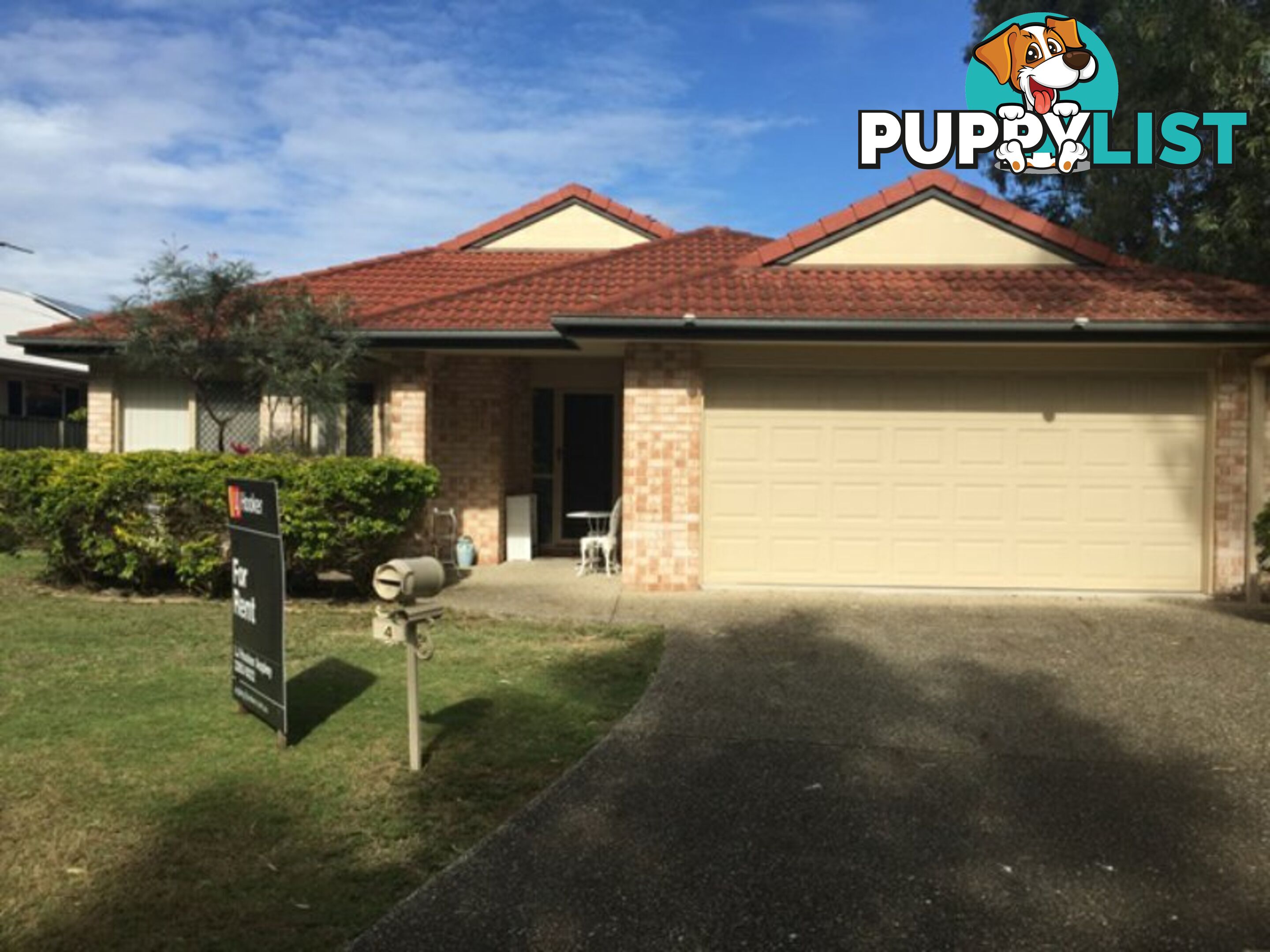 4 Bonnie Avenue ASPLEY QLD 4034