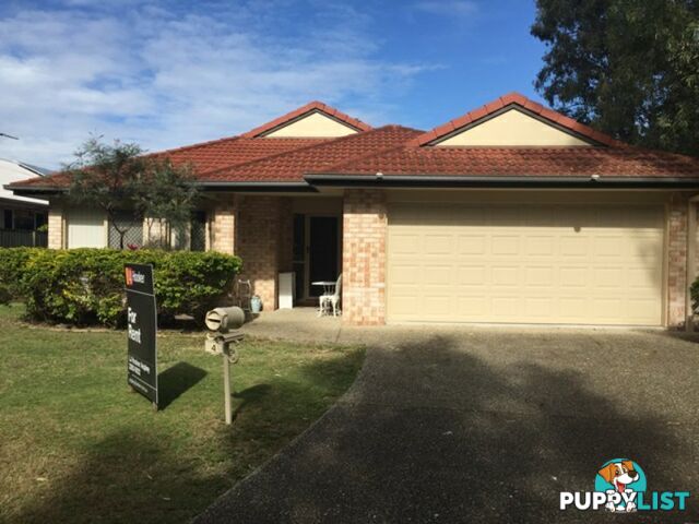 4 Bonnie Avenue ASPLEY QLD 4034