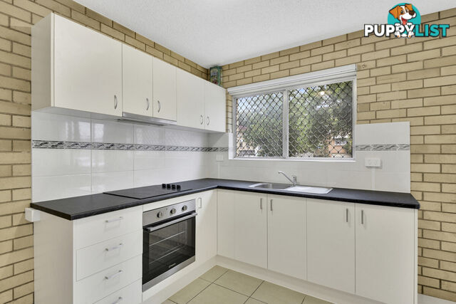 1/26 Hall Street CHERMSIDE QLD 4032