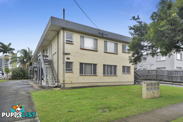 1/26 Hall Street CHERMSIDE QLD 4032