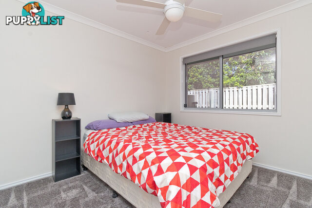 21 Crossing Drive EATONS HILL QLD 4037