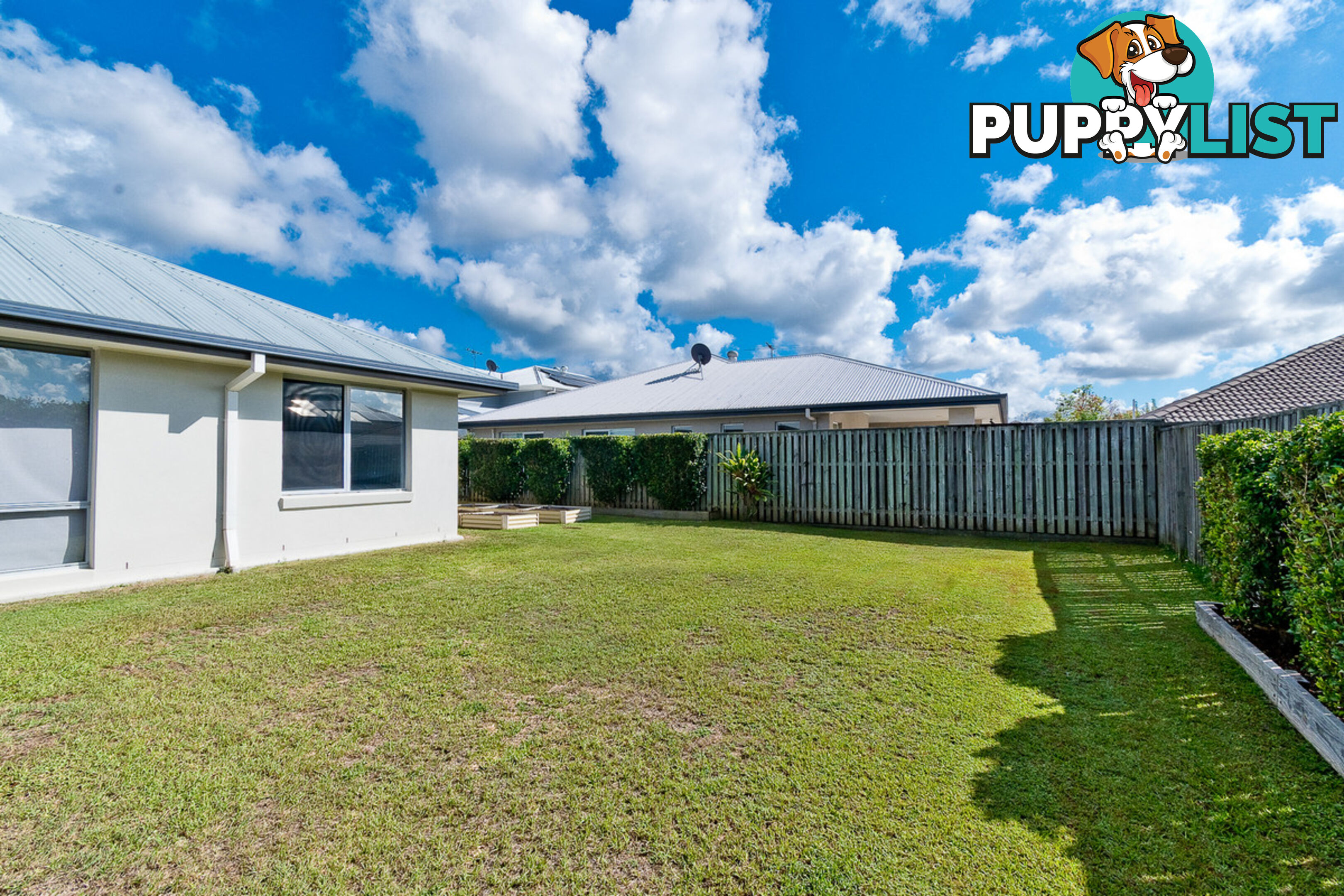 21 Crossing Drive EATONS HILL QLD 4037