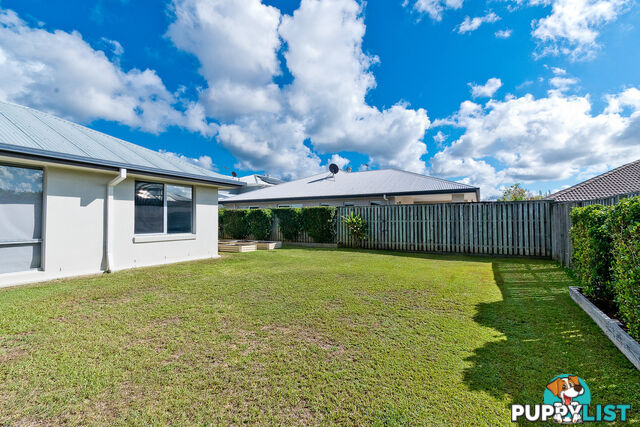 21 Crossing Drive EATONS HILL QLD 4037