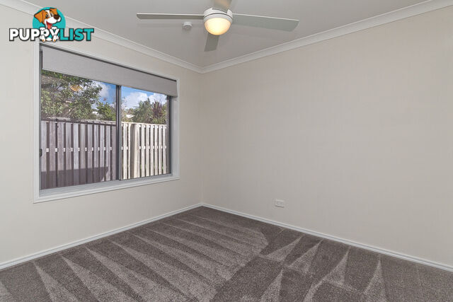 21 Crossing Drive EATONS HILL QLD 4037