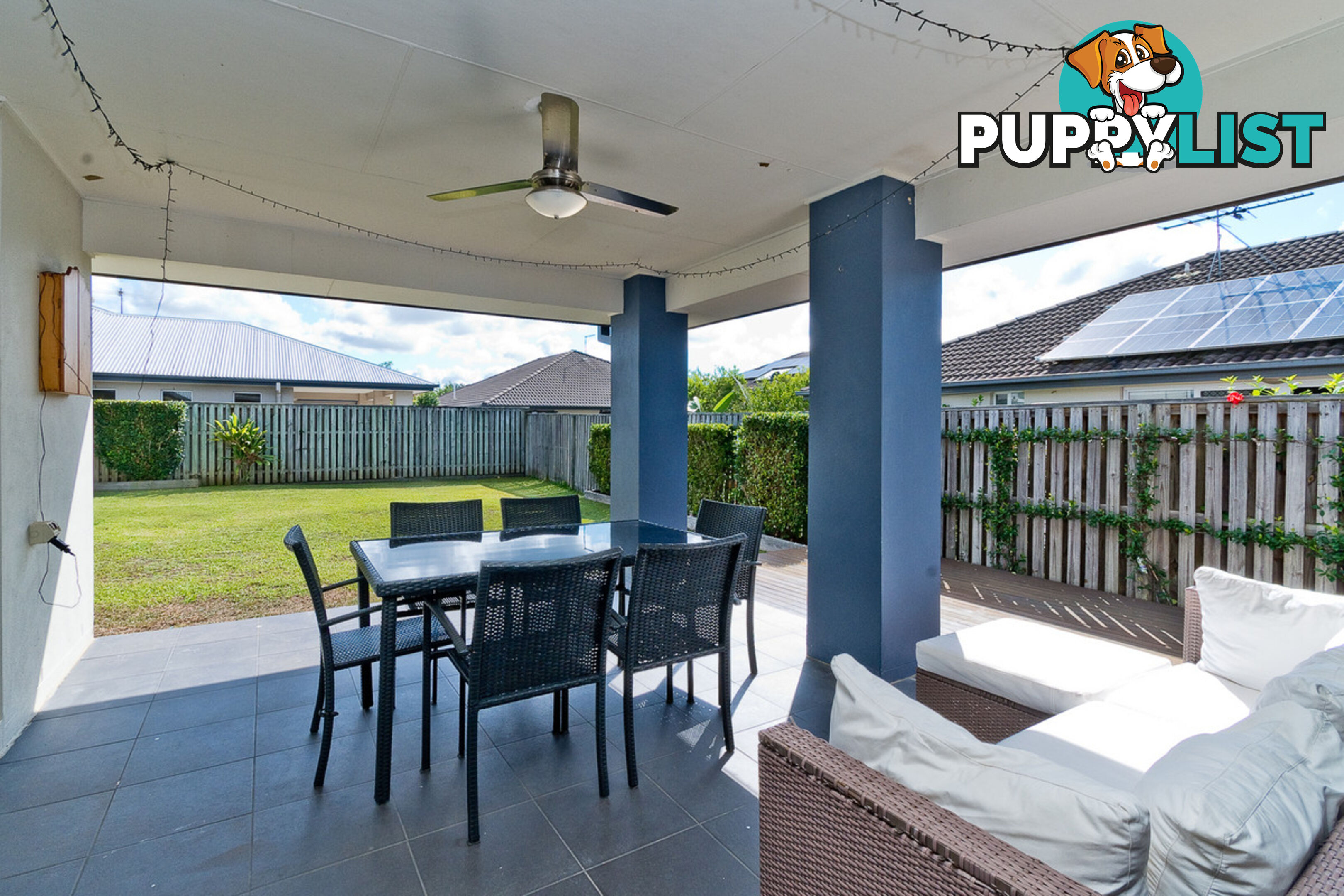 21 Crossing Drive EATONS HILL QLD 4037