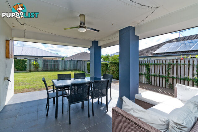 21 Crossing Drive EATONS HILL QLD 4037