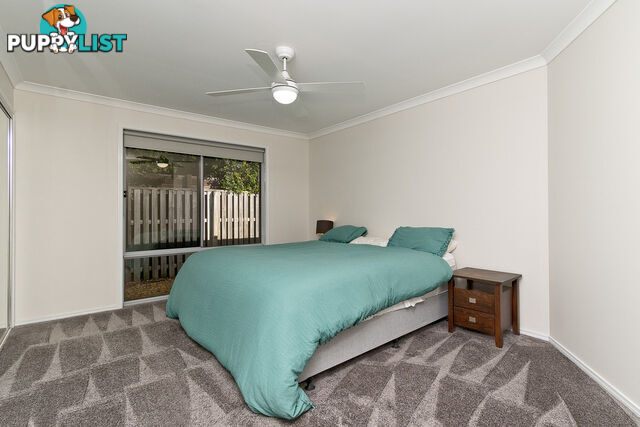 21 Crossing Drive EATONS HILL QLD 4037