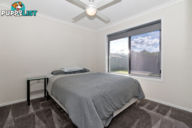 21 Crossing Drive EATONS HILL QLD 4037