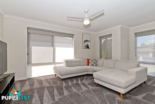 21 Crossing Drive EATONS HILL QLD 4037