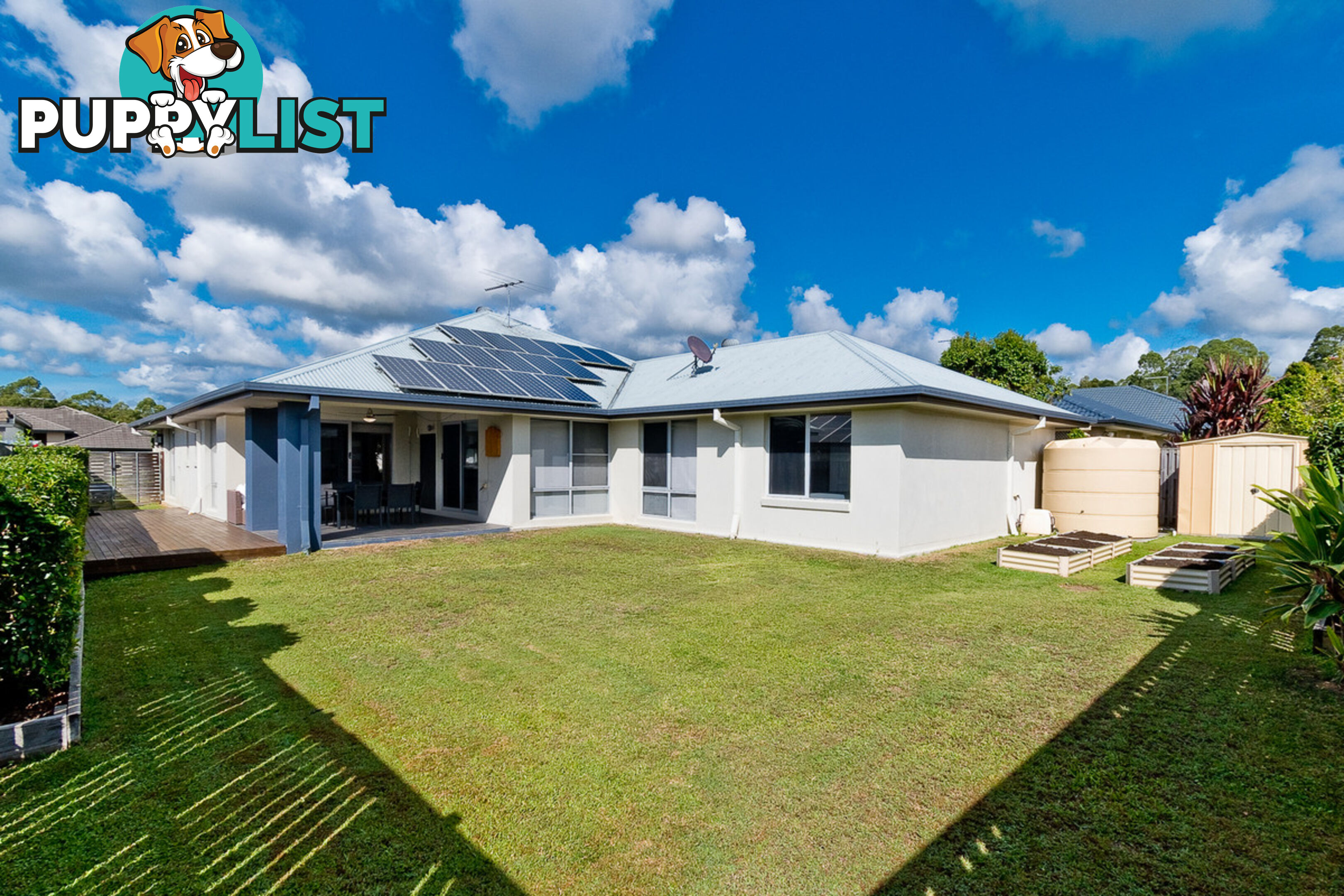 21 Crossing Drive EATONS HILL QLD 4037