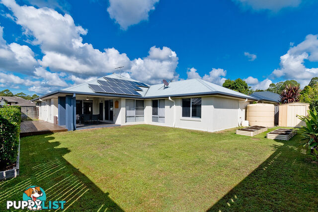 21 Crossing Drive EATONS HILL QLD 4037