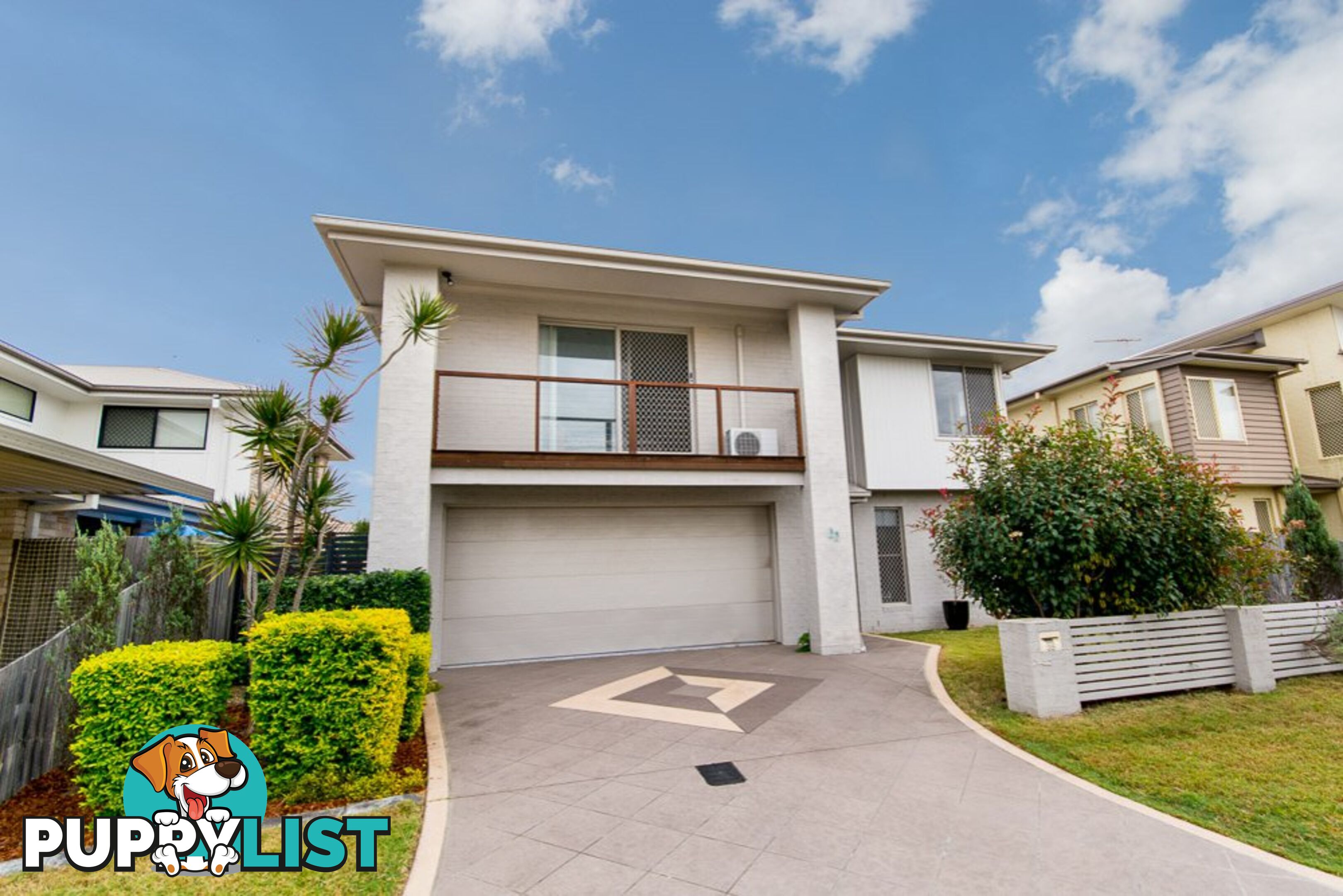 35 Caribou Cescent FITZGIBBON QLD 4018