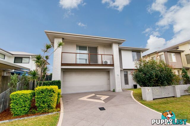 35 Caribou Cescent FITZGIBBON QLD 4018