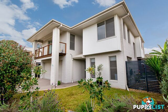 35 Caribou Cescent FITZGIBBON QLD 4018