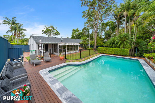 29 Ashley Road CHERMSIDE WEST QLD 4032