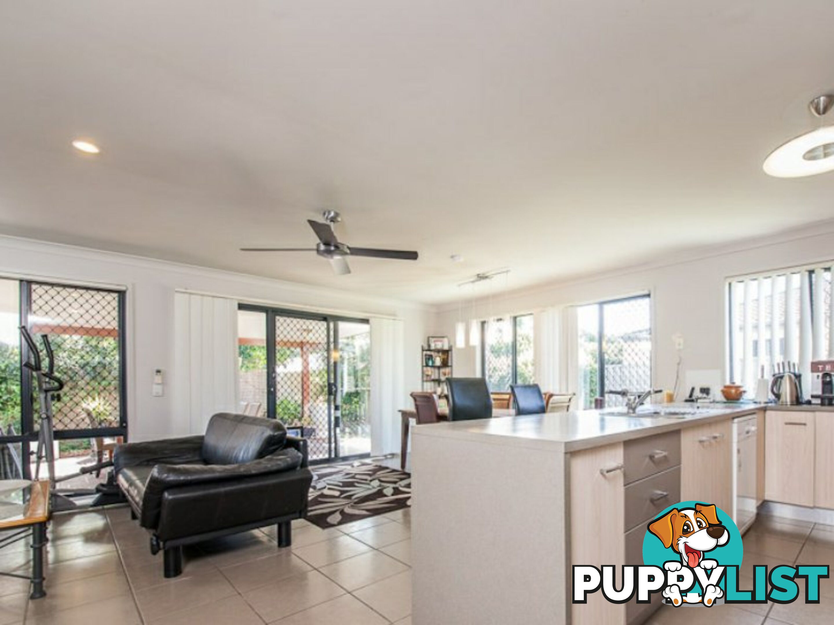 49 Cyperus Crescent CARSELDINE QLD 4034