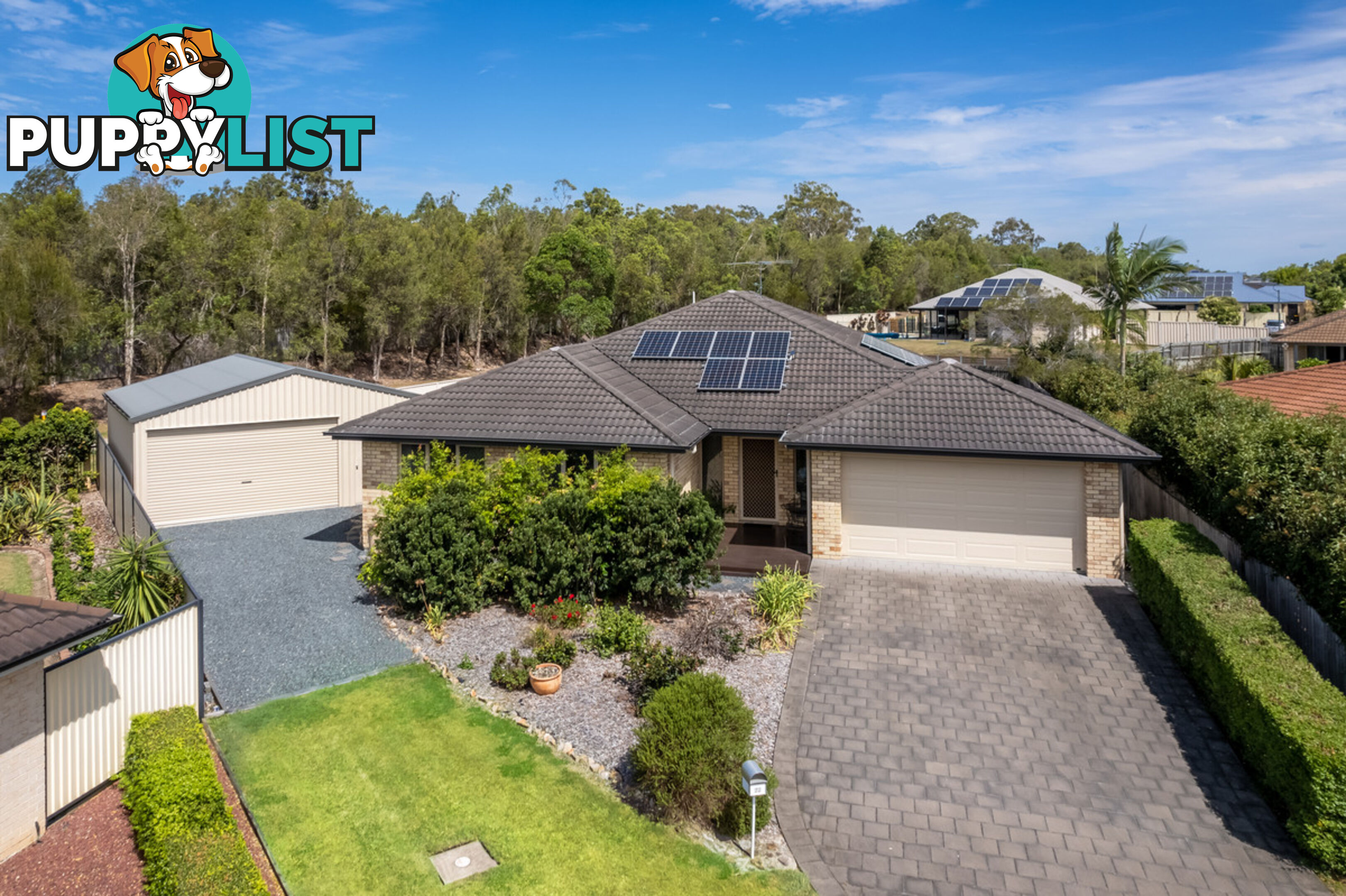 22 Borumba Court NARANGBA QLD 4504