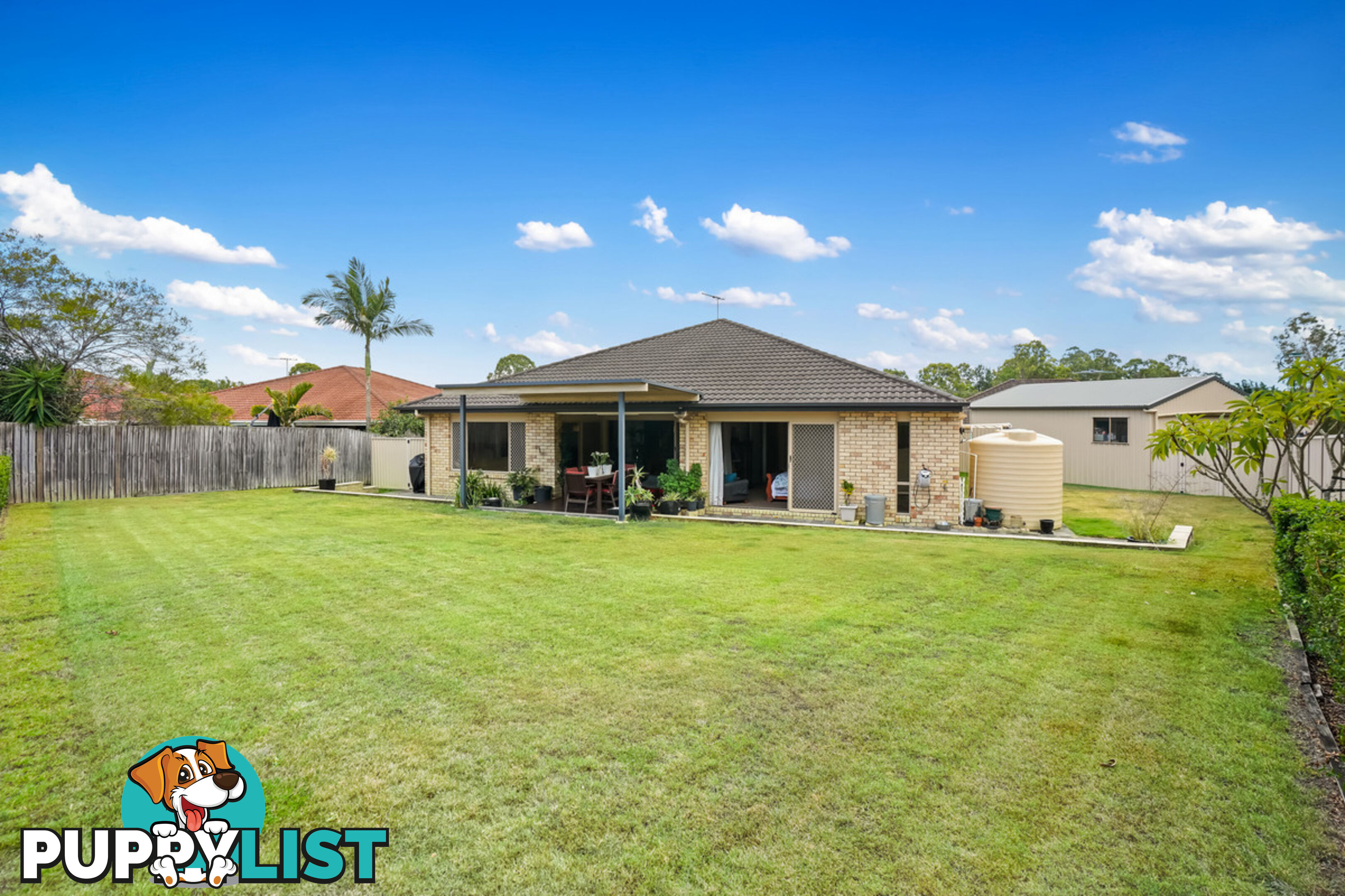 22 Borumba Court NARANGBA QLD 4504