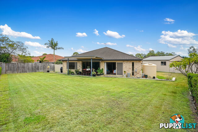 22 Borumba Court NARANGBA QLD 4504