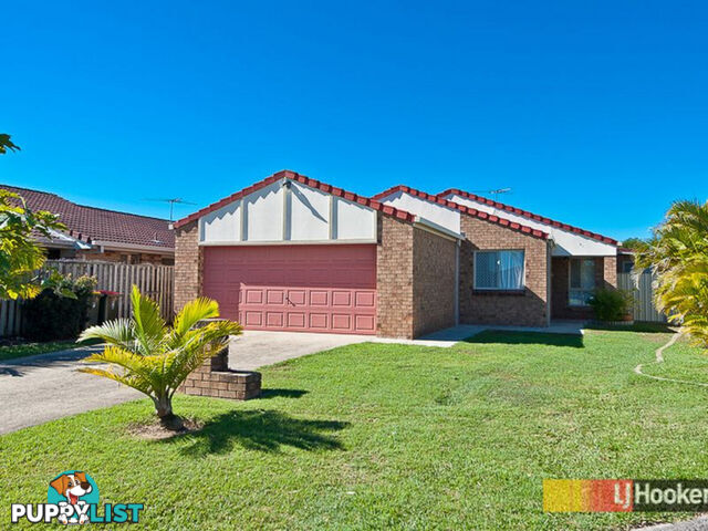 12 Petunia Close FITZGIBBON QLD 4018