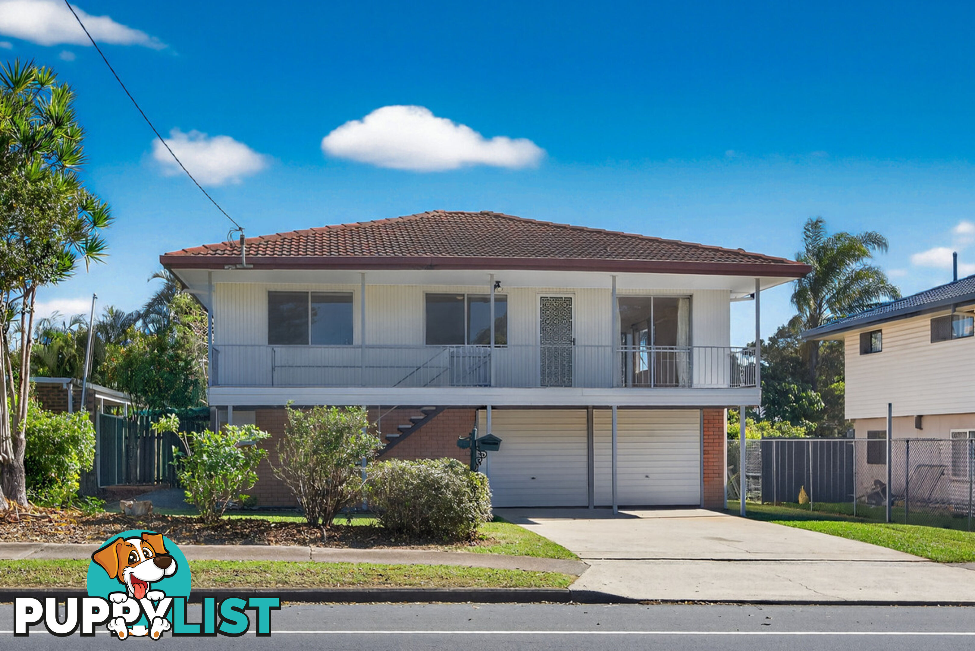 56 Sparkes Road BRAY PARK QLD 4500