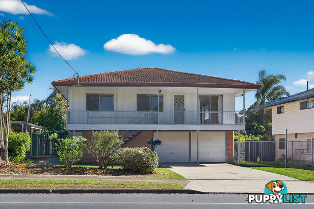 56 Sparkes Road BRAY PARK QLD 4500