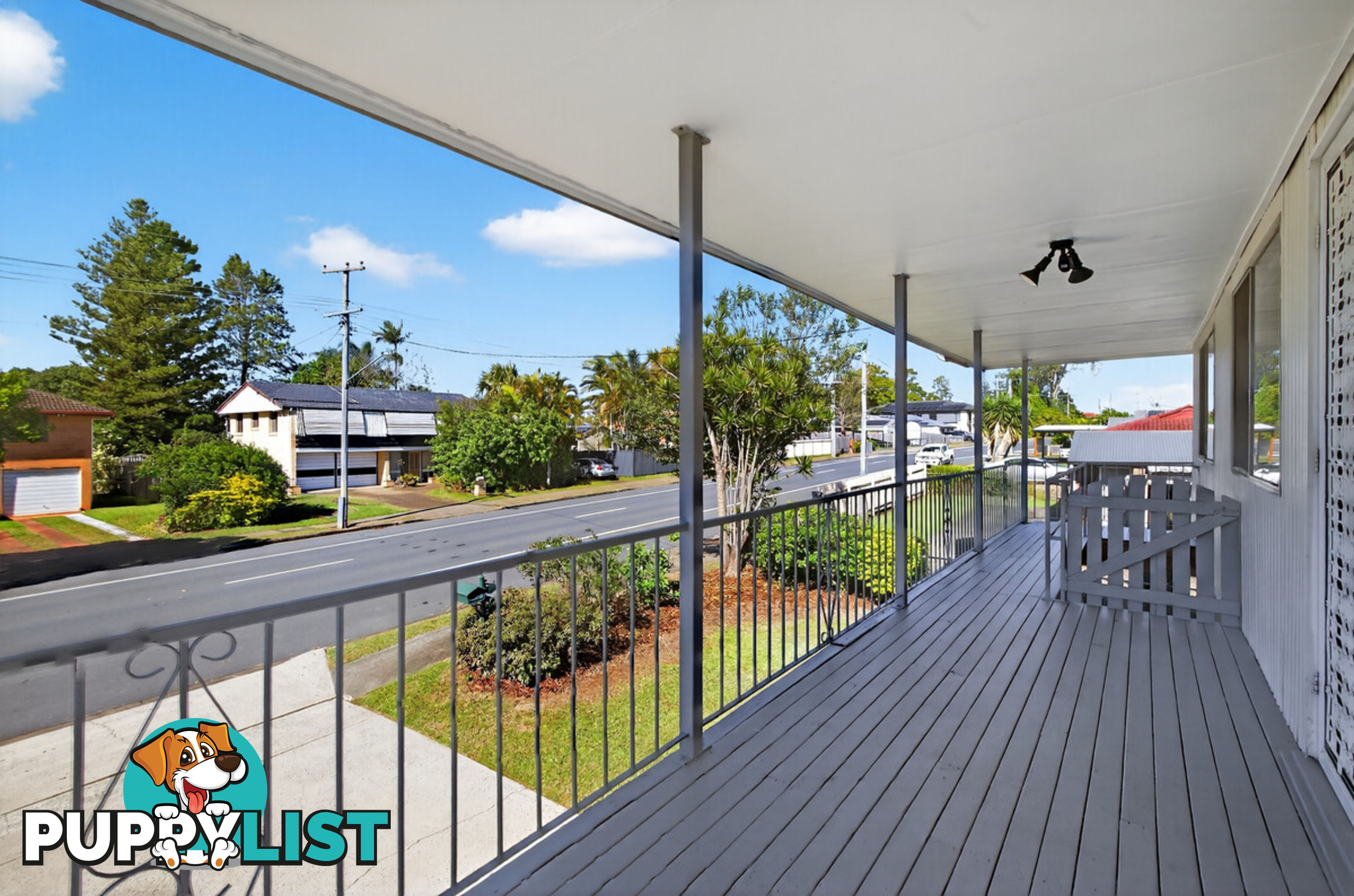 56 Sparkes Road BRAY PARK QLD 4500