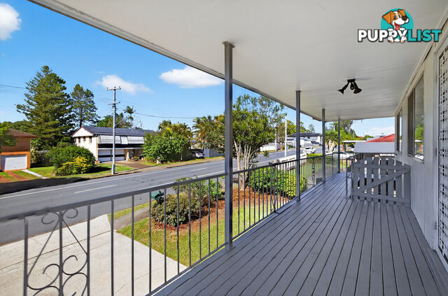56 Sparkes Road BRAY PARK QLD 4500