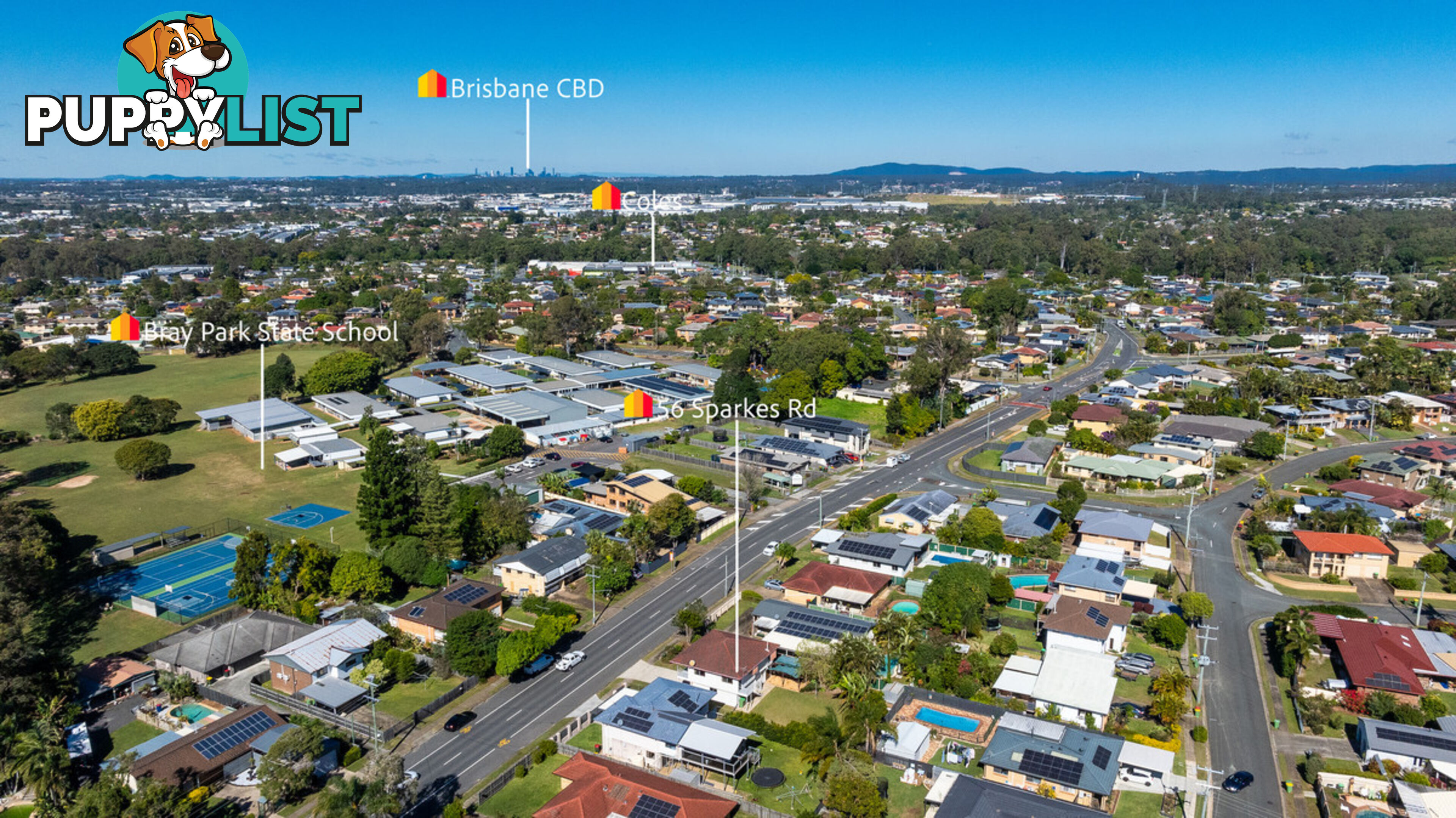 56 Sparkes Road BRAY PARK QLD 4500
