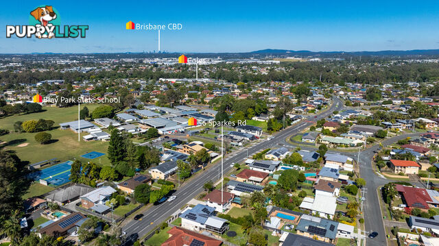 56 Sparkes Road BRAY PARK QLD 4500