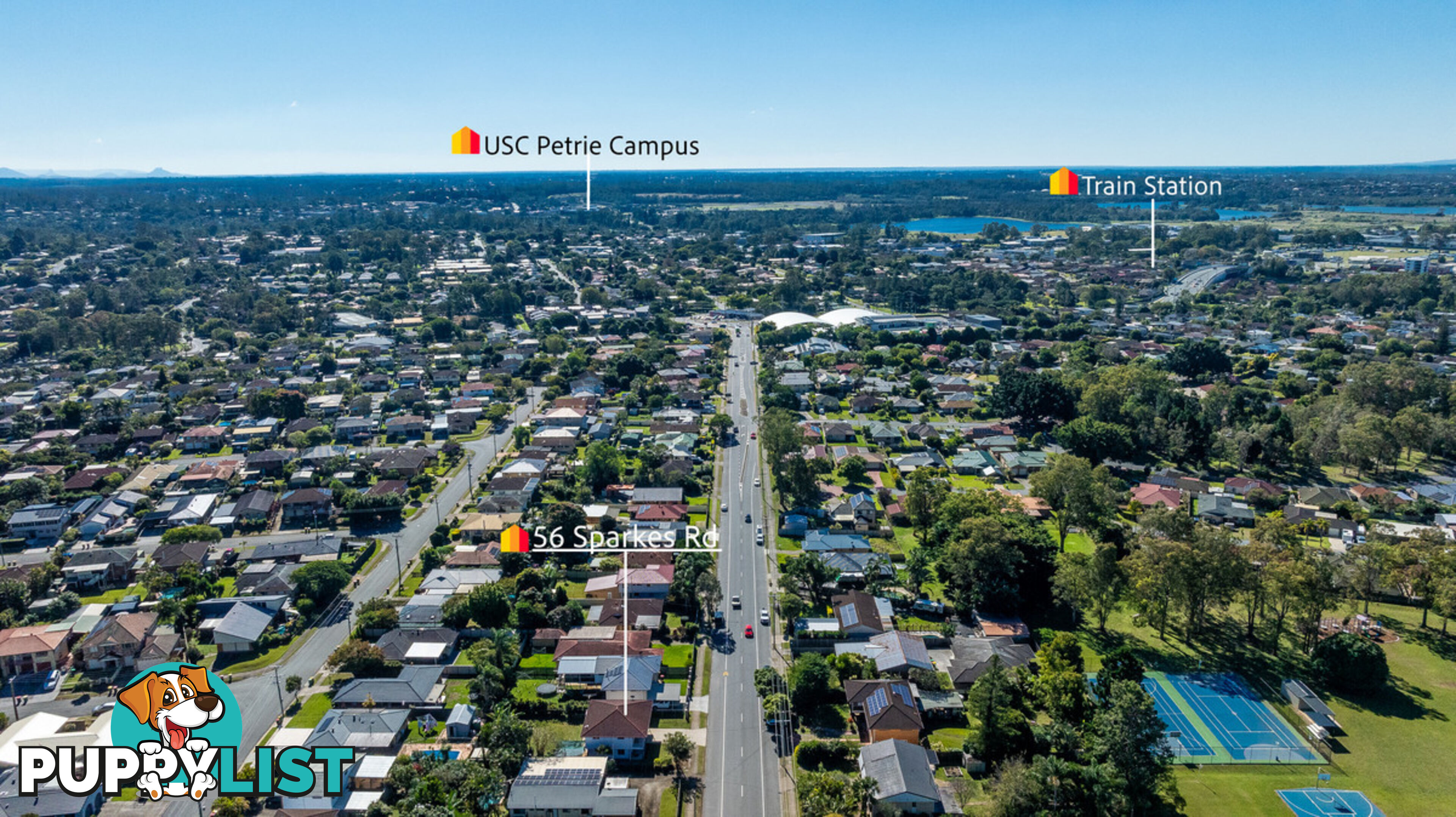 56 Sparkes Road BRAY PARK QLD 4500