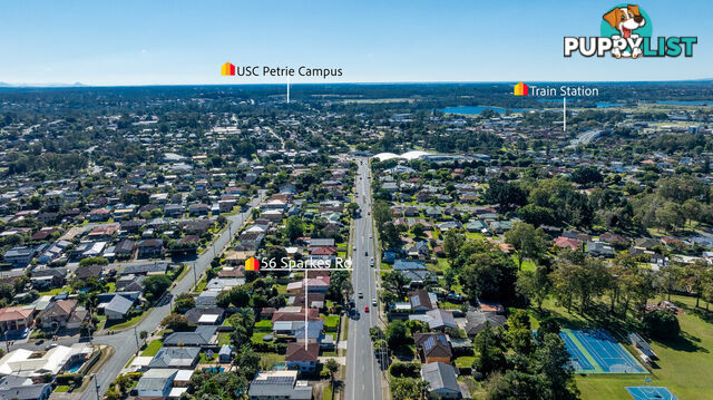 56 Sparkes Road BRAY PARK QLD 4500