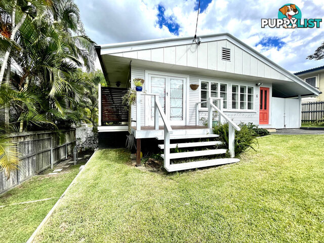 6 Eastbourne Street CHERMSIDE WEST QLD 4032