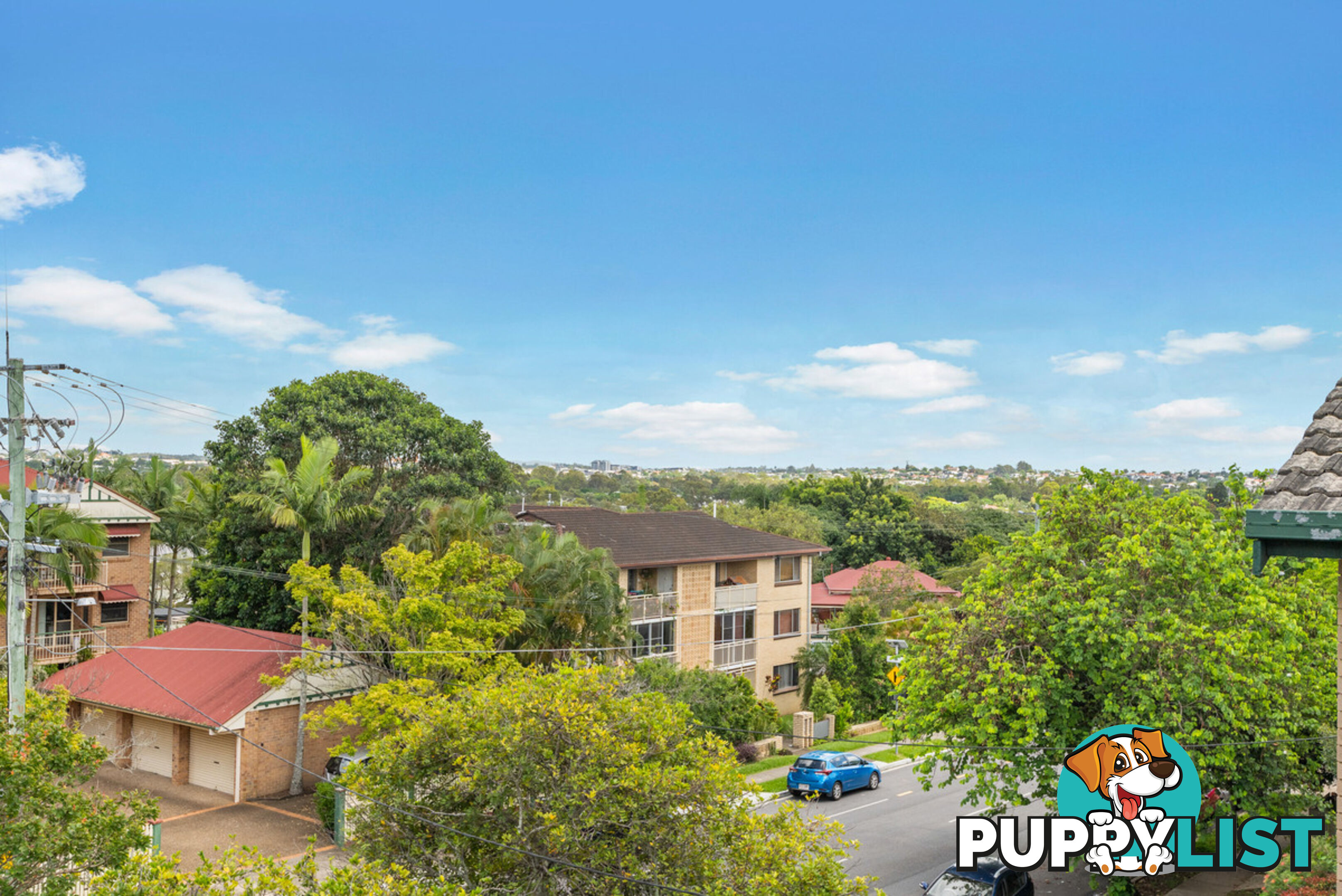 4/203 Bonney Avenue CLAYFIELD QLD 4011