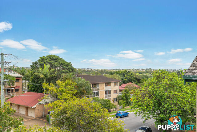 4/203 Bonney Avenue CLAYFIELD QLD 4011