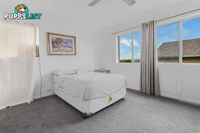 4/203 Bonney Avenue CLAYFIELD QLD 4011