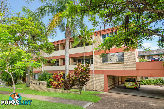 4/203 Bonney Avenue CLAYFIELD QLD 4011