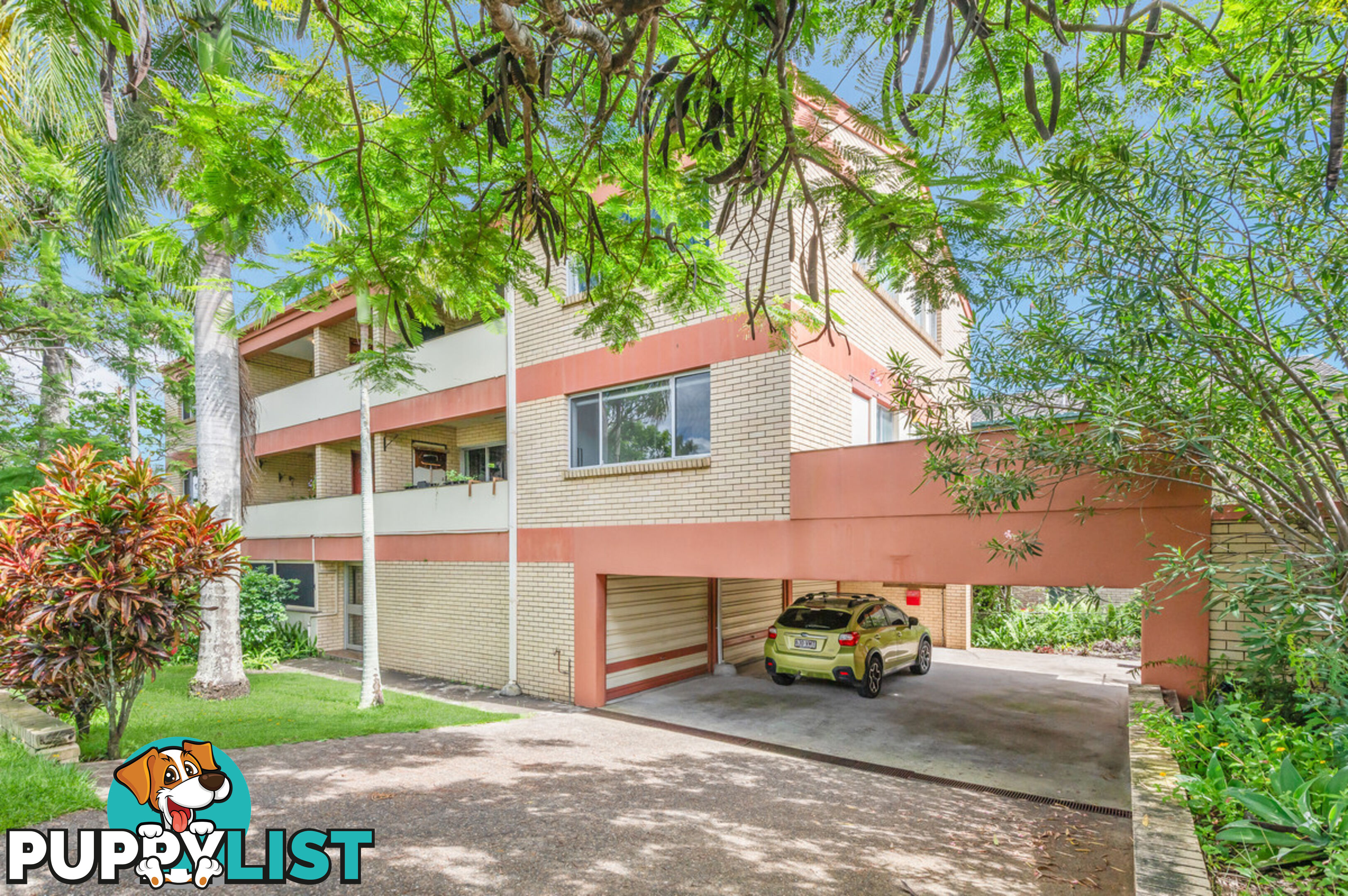 4/203 Bonney Avenue CLAYFIELD QLD 4011